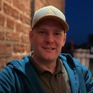 Meet your Posher, David